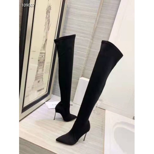 Casadei Boots CBO3147